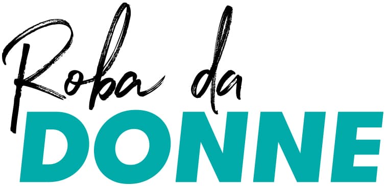 Roba da Donne &#8211; News logo