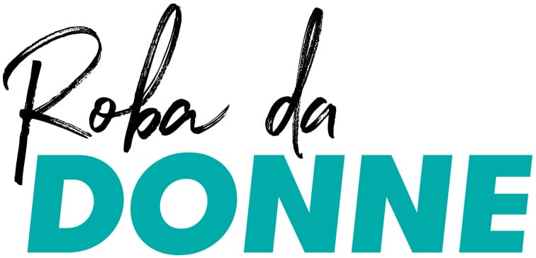 Roba da Donne logo